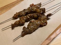 烤和牛串-关东小磨东北菜(上海长风大悦城店)