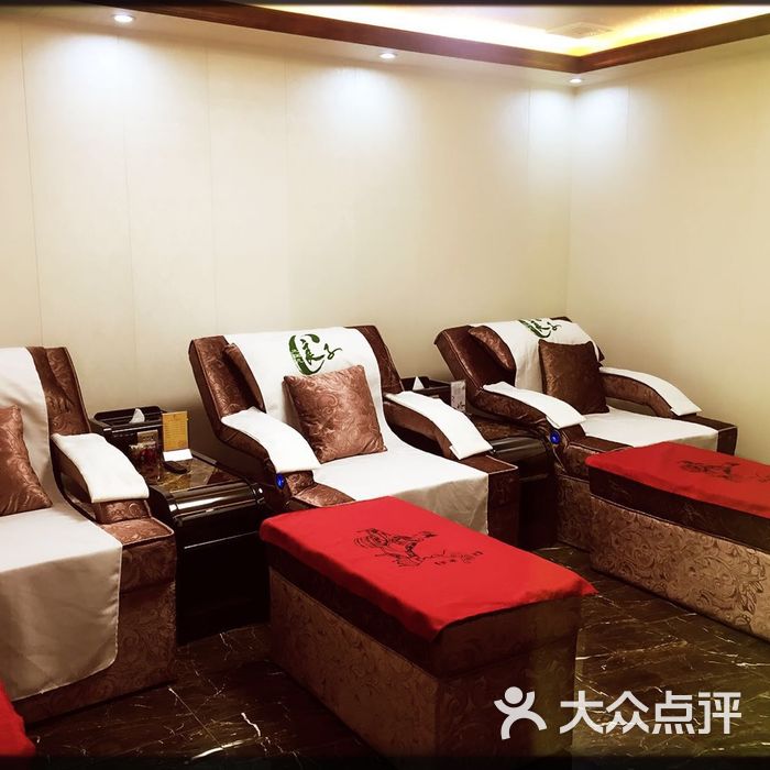 良子健身图片-北京足疗按摩-大众点评网