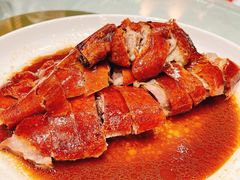 明炉烧鹅-粥旺庄(芳村店)