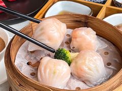 -南海渔村(珠江新城店)