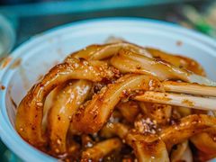 -洞子口张老二凉粉(文殊院店)