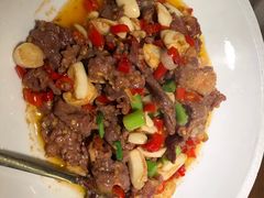 -炊烟小炒黄牛肉(中心印象城店)