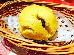 -西贝(上海我格广场店)