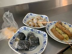 -法记开心粉面店(诗宁大厦店)