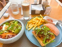 -北京康莱德酒店