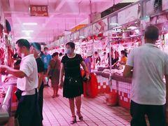 -细村农贸综合市场