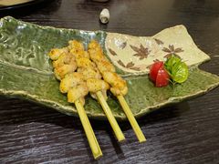 -鮨匠·割烹料理(巨鹿花园店)