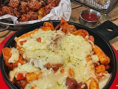 -Cafe Alice咖啡爱丽丝(奥城店)