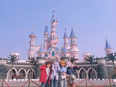 -沈阳方特欢乐世界