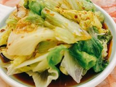 -香江姳苑粥饭(人民广场店)