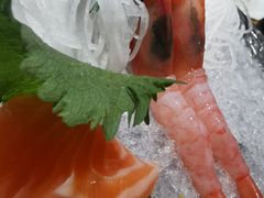 三文鱼刺身-吉川居酒屋(建国北路店)