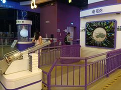 -佛山科学馆