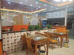 -牛街同乐祥肉饼店(天通苑店)
