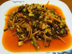 -苏渝汇重庆江湖菜(桐泾公园店)