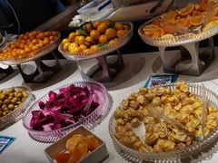 -丽池宫韩式汗蒸会馆(华灯坊店)