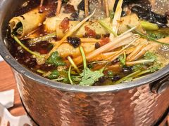 -聚点串吧·北京烧烤(赵登禹路店)