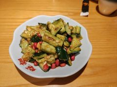 -蚝翅·海鲜粥·烧烤·龙虾季(海曙天一店)