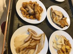 -天宜隆蘑菇宴火锅(石景山旗舰店)