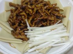 -金百万烤鸭店(马甸店)