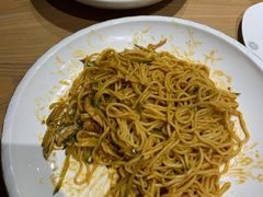 -百年认一力·清真牛羊肉(南中环店)