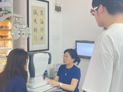 -横岗眼镜城