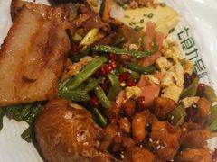 -七食九号食堂(东丽空港店)