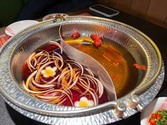 -牛New寿喜烧(虹桥新天地店)