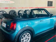 -上海普陀宝诚MINI4S店(红柳路店)
