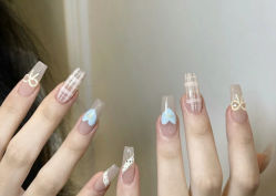 -LILY NAILS美甲美睫
