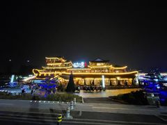 -二十八里太湖船菜(吉祥路店)