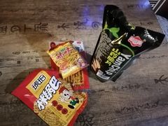 -N次方实景密室逃脱 (中宏大厦店)