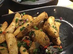 -金牌外婆家(苏州中心店)