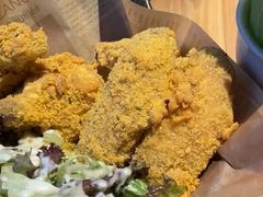 -KimPro 辛普乐概念韩餐