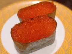 -晴季寿司(延河路万达广场店)