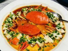 -檀億(北外滩中美店)