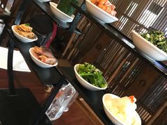 -大牌大·传统杭帮菜(湖滨店)