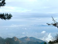-泰山风景名胜区