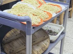 -日新铁锅焖面(坝上店)