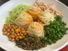 -椒爱水煮鱼川菜(皇姑万象汇店)