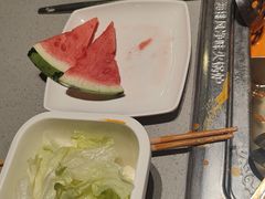 -海底捞火锅(天津SM城市广场店)