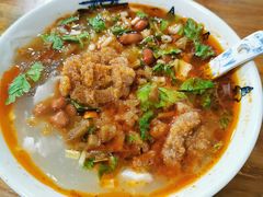 -豆相识•九九豆腐脑(牛咡桥店)