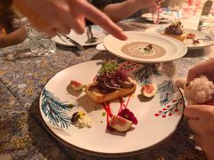 -小芳廷餐厅