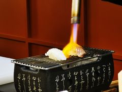 -Sushi Hanzo半藏(天环广场店)