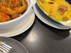 -妈阁铭记澳葡美食