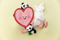 -玛瑞莎孕婴童摄影到家拍
