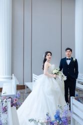 -花嫁丽舍婚礼殿堂(世博江景店)