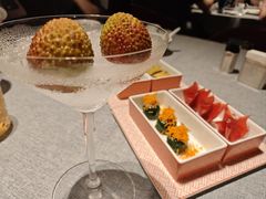 -柿合缘新京菜(静安嘉里中心店)