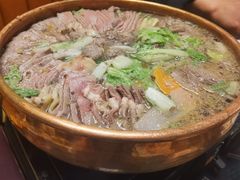 -玛禄藏膳(五分店)