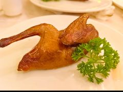-福州天元国际威斯汀酒店·中国元素餐厅