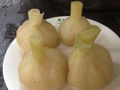 糖蒜-京城羊坊涮羊肉馆(湖北路店)